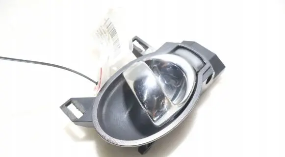 Nissan Juke I F15 Rear door handle cover 