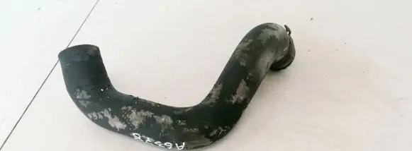 Opel Zafira A Engine coolant pipe/hose 90573220