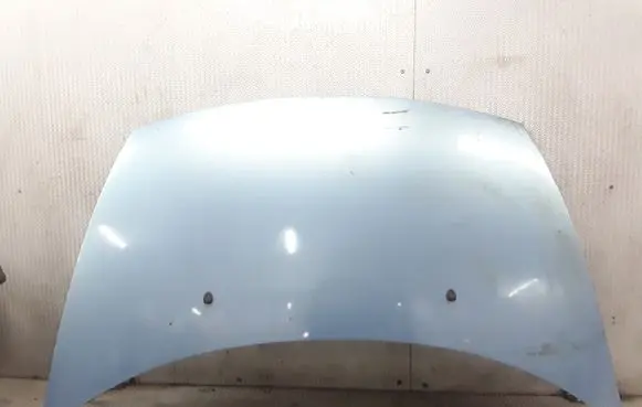 Citroen C3 Engine bonnet/hood