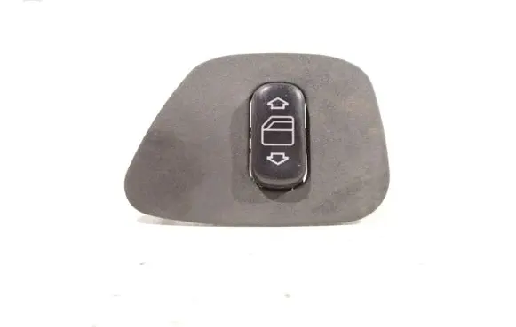 Mercedes-Benz E W210 Electric window control switch 501031161000