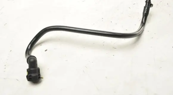 Volvo V60 Turbo turbocharger oiling pipe/hose 31319280