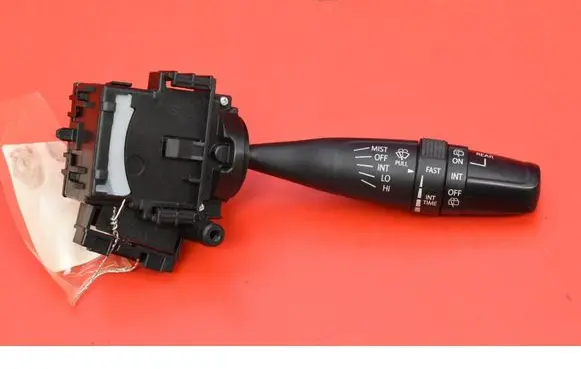 Suzuki Swift II Headlight wiper switch