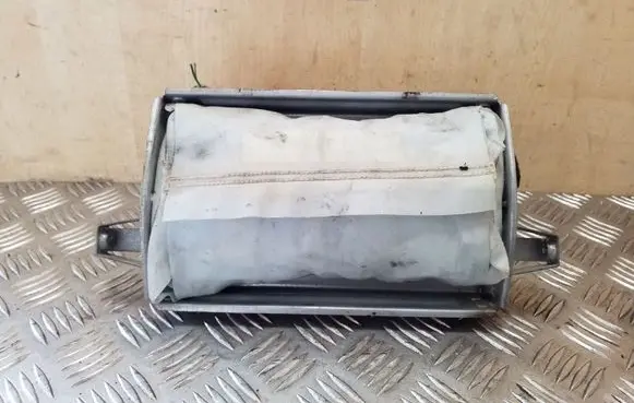 Volvo S40, V40 Passenger airbag 30812727