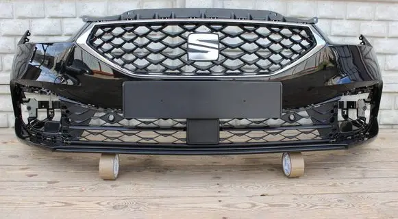 Seat Leon IV Front bumper 5FA807221H 5FA807221M