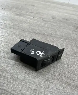 Peugeot 406 Headlight level height control switch 1925698 PA6630FF PA66309F