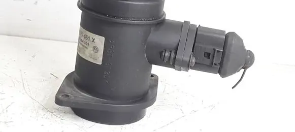 Audi A6 S6 C5 4B Mass air flow meter 0281002216 028906461X