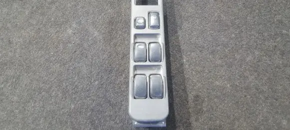 Mitsubishi Montero Electric window control switch