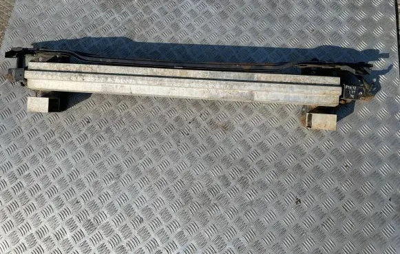Subaru Forester SG Front bumper cross member