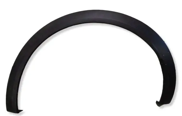 Renault Captur II Rear arch trim 071034 788A35655R