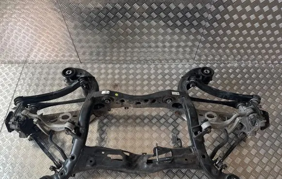 Audi Q5 SQ5 Rear subframe 80A505235S
