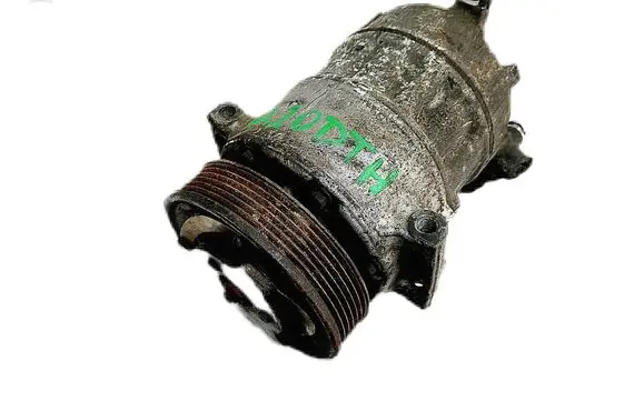 Opel Insignia A Air conditioning (A/C) compressor (pump) P13232307