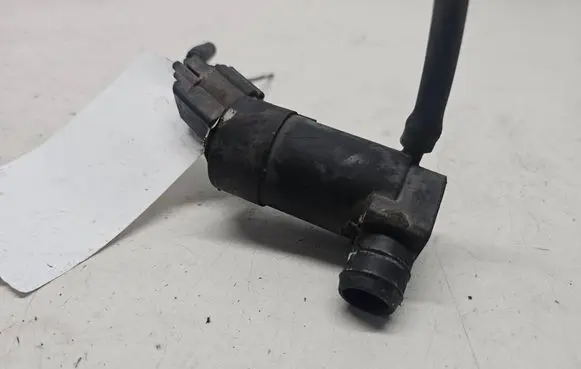 Volvo S60 Windscreen/windshield washer pump 9169611