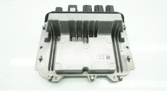Mini Cooper Countryman R60 Engine control unit/module ECU 8638784