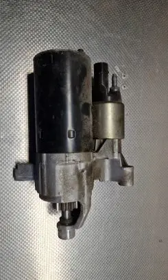 Audi A4 S4 B8 8K Starter motor 079911021C