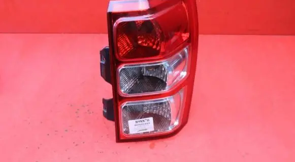 Suzuki Grand Vitara II Rear/tail lights 220-59079