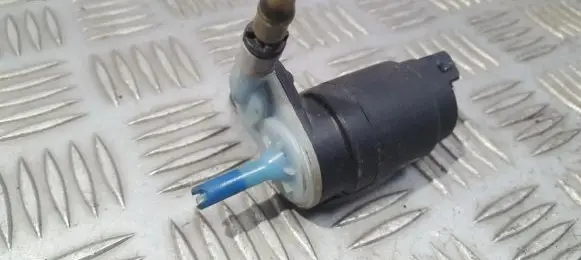 Windscreen/windshield washer pump