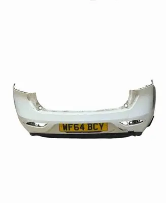 Volvo V40 Rear bumper 31283750
