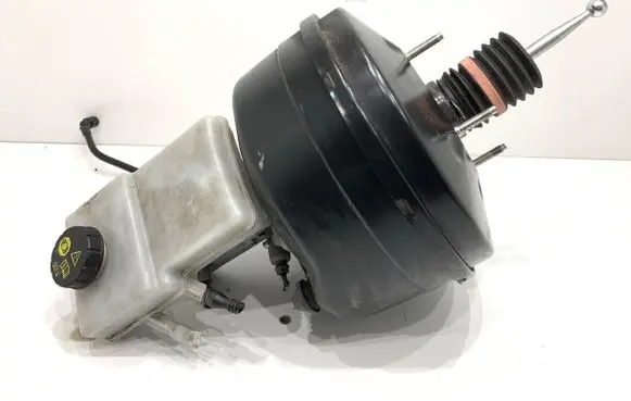 Volkswagen Crafter Brake booster 2N0612101