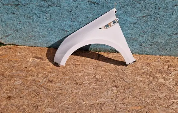 Renault Talisman Fender