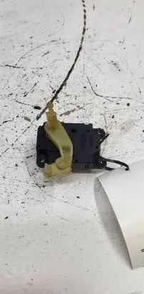 Opel Astra K Air flap motor/actuator DA646001 1103164C
