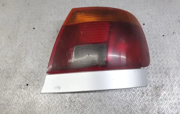 Audi A4 S4 B5 8D Rear/tail lights