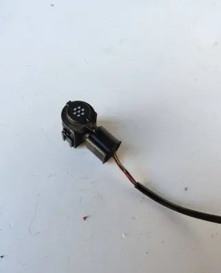 Audi A6 S6 C6 4F Air quality sensor 4B0907659A 4E0907659A
