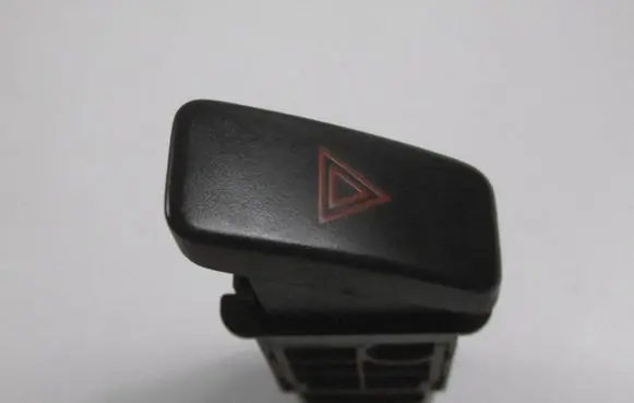 Mazda 323 Hazard light switch