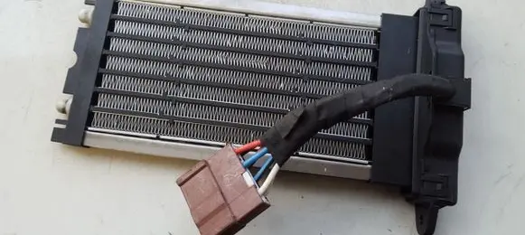 Honda Civic Electric cabin heater radiator a30105a5702000 06t201p0083