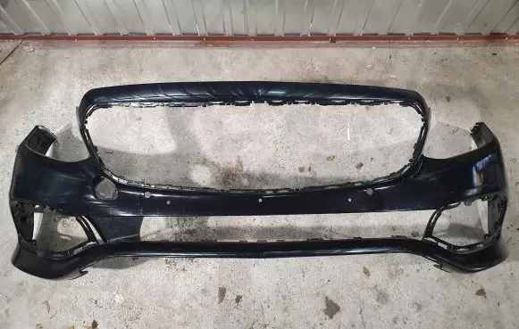 Mercedes-Benz E W213 Front bumper