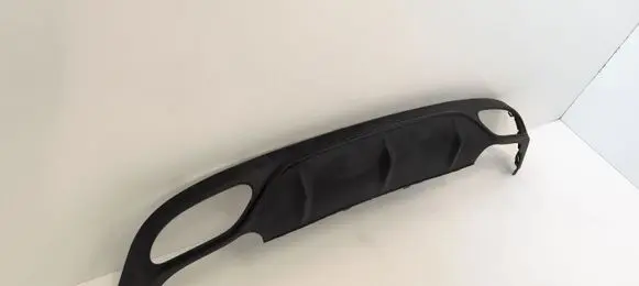 Mercedes-Benz E W238 Rear bumper lower part trim A2388859000