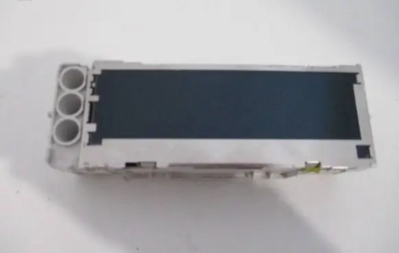 Renault Kangoo II Screen/display/small screen 280341078R