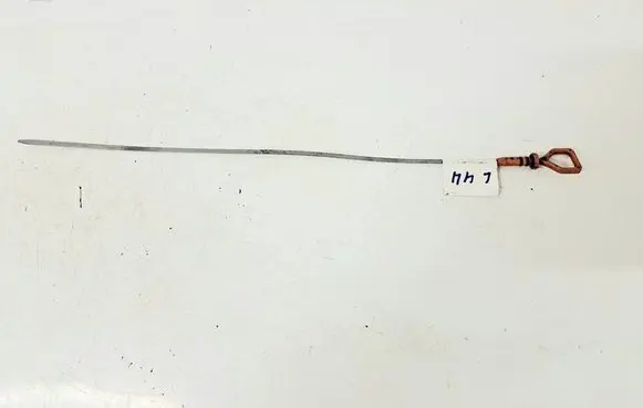 Honda Accord Oil level dip stick 