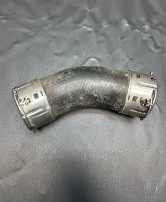Toyota Hilux (AN120, AN130) Intercooler hose/pipe 5018109 01637378 1019119