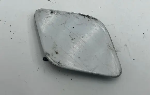 Audi A6 S6 C7 4G Front tow hook cap/cover 4G0807241A DNP16222