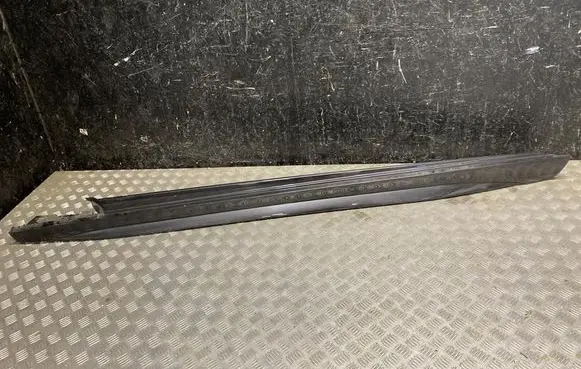 Mercedes-Benz C W206 Front sill (body part) A2066982300