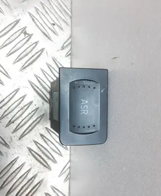 Traction control (ASR) switch