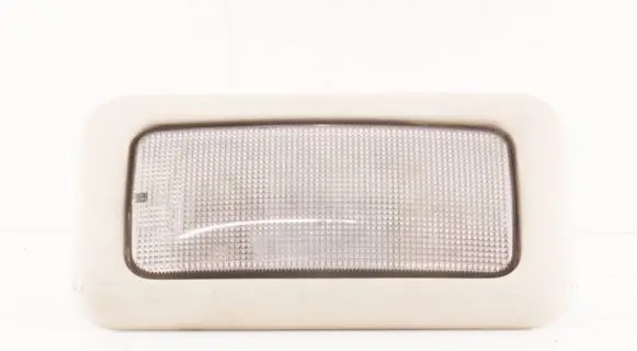 Alfa Romeo 147 Rear seat light 735244962