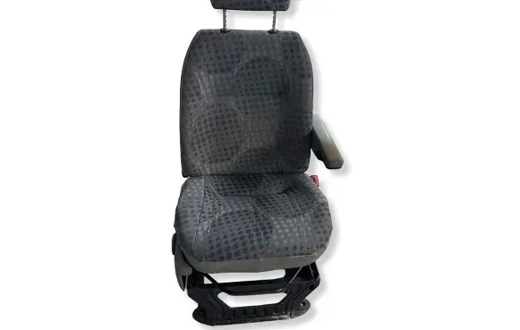 Ford Transit Front passenger seat 