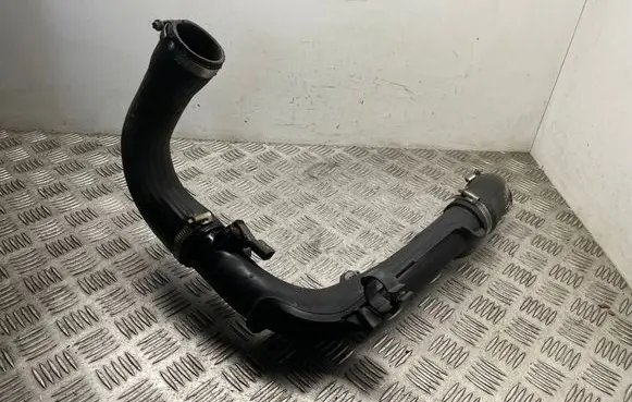 Skoda Superb B6 (3T) Intercooler hose/pipe 1K0145770AE 1K0145838AH 1K0145726HC