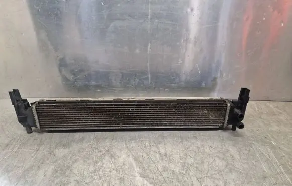 Skoda Rapid (NH) Intercooler radiator 6R0145805H M150071C