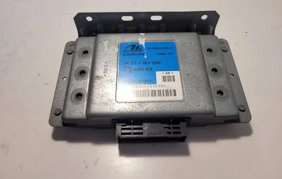 ABS control unit/module