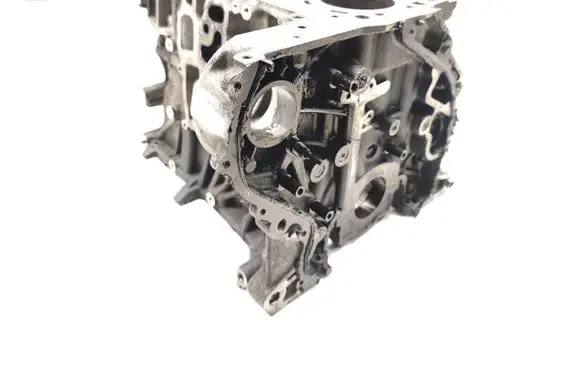 BMW 1 F20 F21 Engine block N47D16A