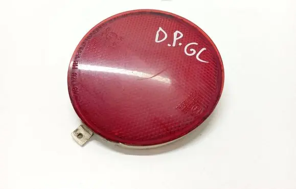 Opel Antara Rear tail light reflector 96673826 A044935