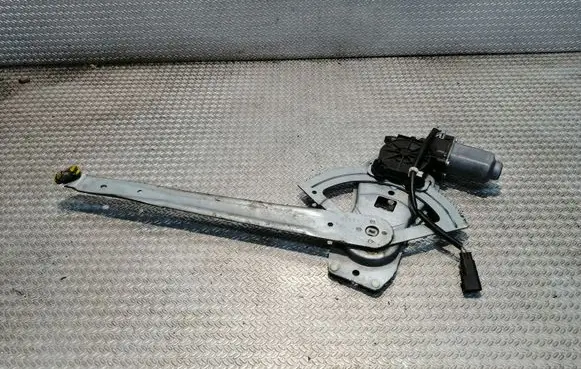 Ford Transit Front door window regulator motor 400922B 0AC2810