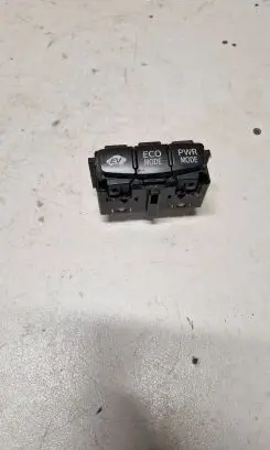 Toyota Auris 150 Other switches/knobs/shifts 15C587