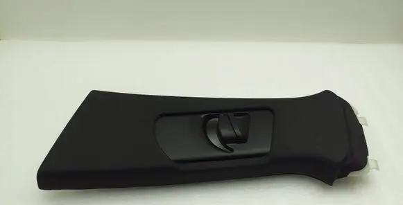 Audi Q5 SQ5 (B) pillar trim (top) 8R0867243F 8R0867243G