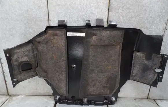 Jeep Compass Engine splash shield/under tray 05113536AA