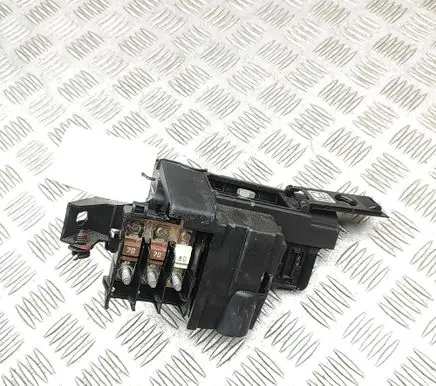 Audi Q5 SQ5 FY Current control relay 8MA941823A