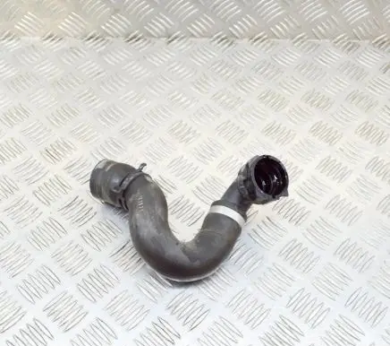 Audi A6 S6 C7 4G Engine coolant pipe/hose 4G0122101G