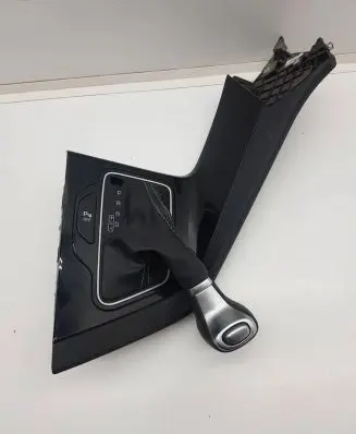 KIA Niro Gear shifter surround trim plastic 84651G5000 84657G5002 93600G5110